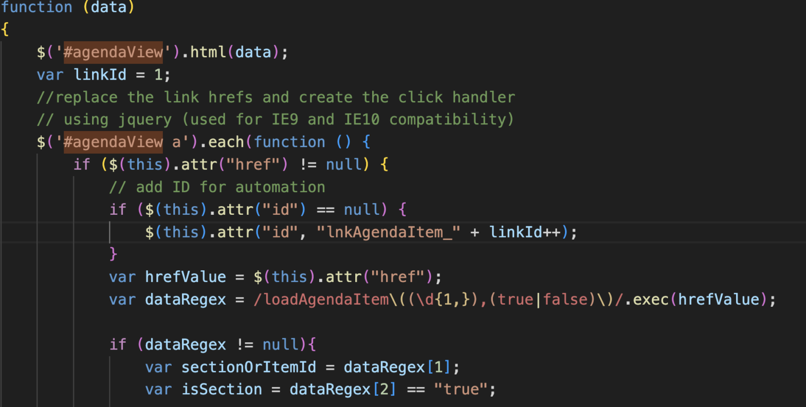 First Thoughts On New Agenda Platform Hyland Onbase