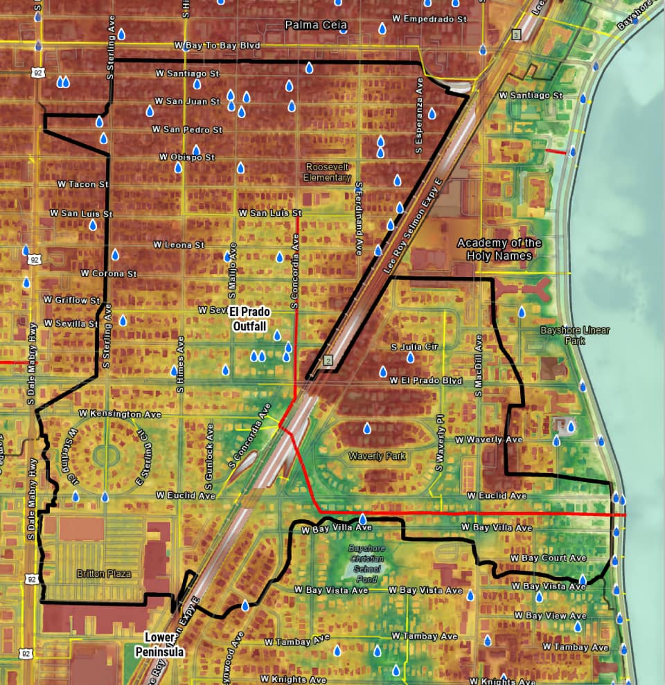 Stormwater: Council Workshop 5-22-25