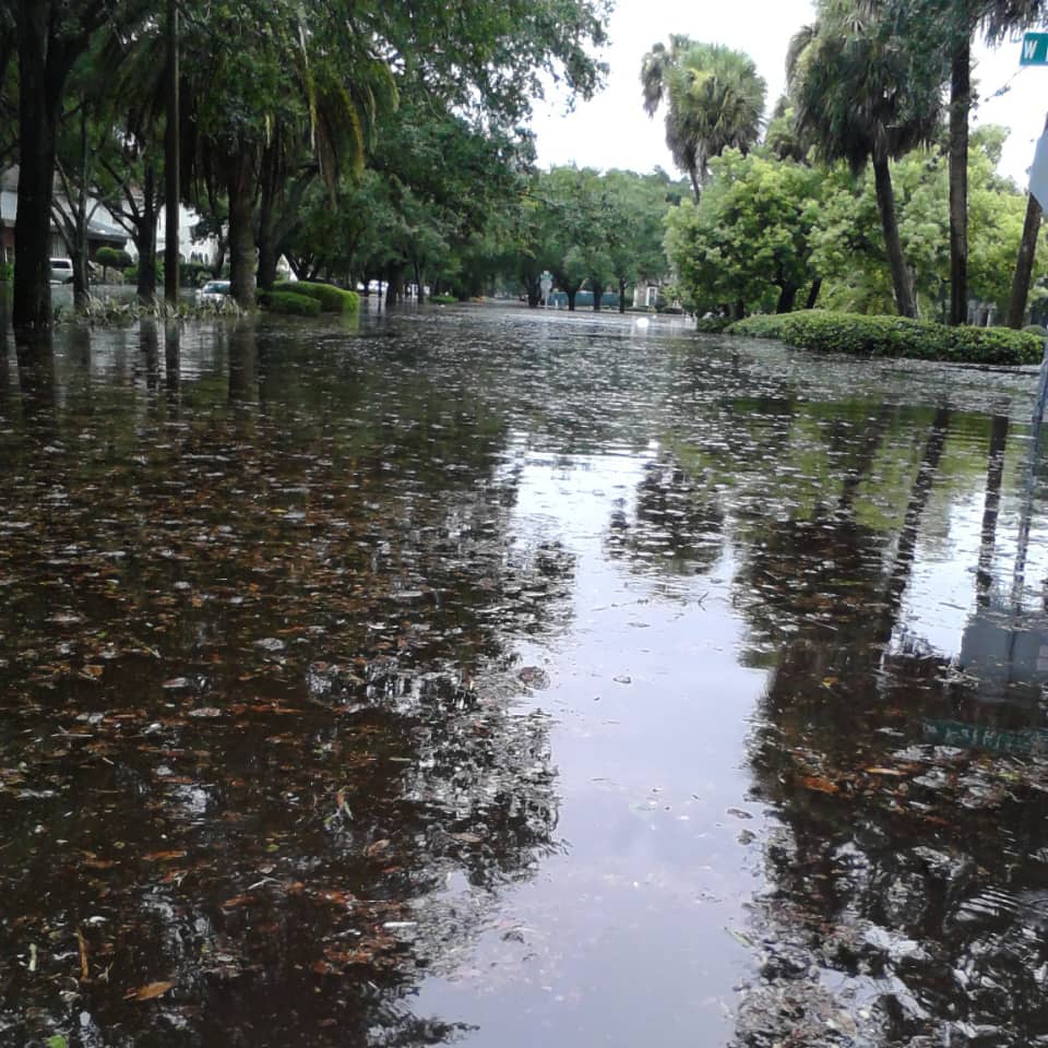 10/23/25 Wrap Up- The Wheel Gets Green Light, Ethics & South Howard Flood Relief Punted Until Next Year