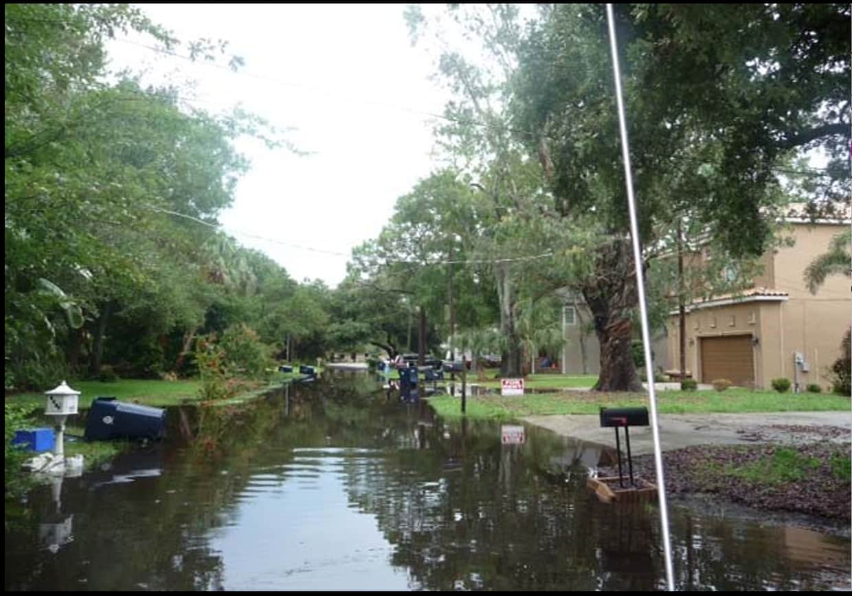 Stormwater – Another Reality Check